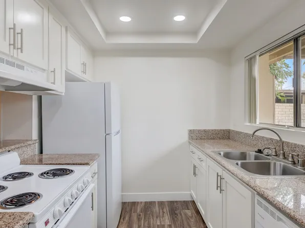 Arbor Park Apartments