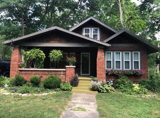 108 N Glenwood Ave, Columbia, MO 65203