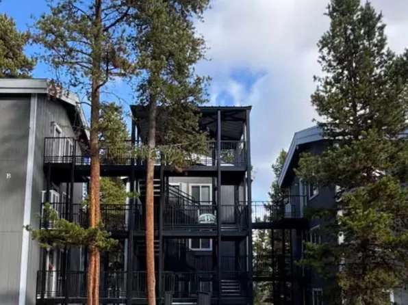 70 Colarado Ct #Now, Breckenridge, CO 80424