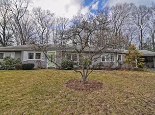 6 Emerson St, Natick, MA 01760