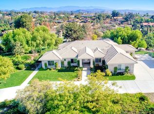 3936 Palomar Dr, Fallbrook, CA 92028