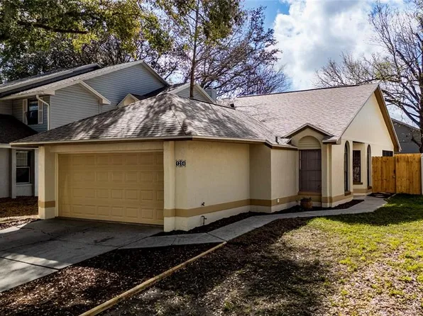 1254 Indian Bluff Dr, Apopka, FL 32703
