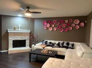 2824 Desert Dr, Denton, TX 76210