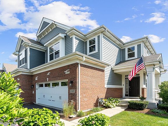 3rd image of 27W177 Breme Dr W