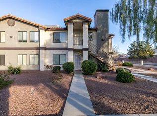 1575 W Warm Springs Rd UNIT 1621, Henderson, NV 89014