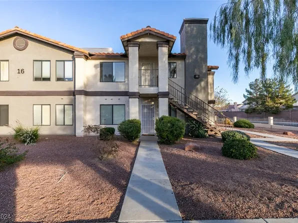 1575 W Warm Springs Rd Unit 1621, Henderson, NV 89014