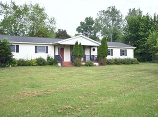 11057 Hogan Rd, Gaines, MI 48436