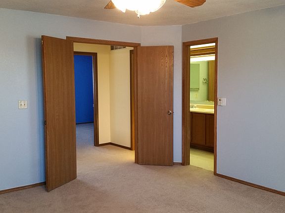Huge master bedroom