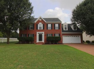 2000 Prescott Way, Spring Hill, TN 37174