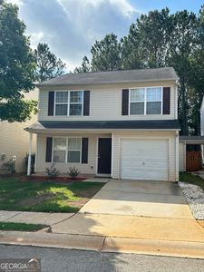 187 London Dr, McDonough, GA, 30253