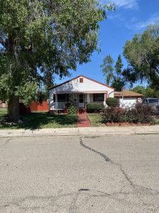 1616 Bragdon Ave, Pueblo, CO, 81004