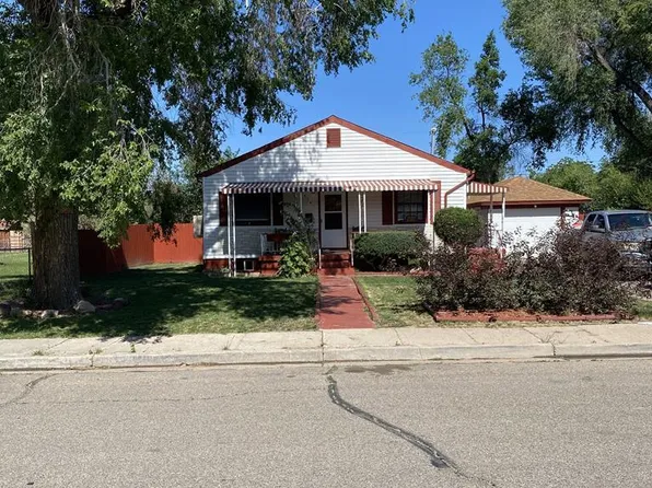 1616 Bragdon Ave, Pueblo, CO 81004