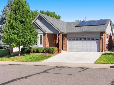 4895 W 93rd Avenue, Westminster, CO, 80031