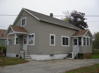 18 Perley St, Lewiston, ME 04240