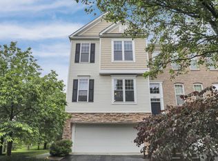 331 Hanton Way, Columbus, OH 43213