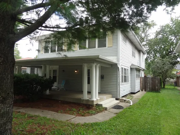 4065 Central Ave, Indianapolis, IN 46205