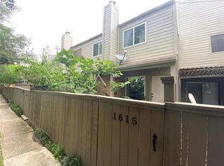 1615 S Kirkwood Rd, Houston, TX 77077