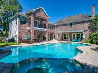 1503 Quiet Trl, Sugar Land, TX 77479