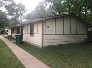 135 S Gordon Ave, Wichita, KS 67213