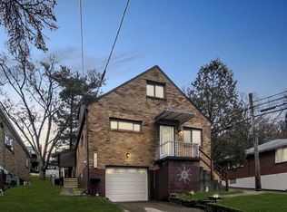 1955 Lucina Ave, Pittsburgh, PA 15210