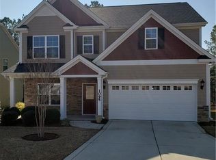 1095 Micahs Way N, Spring Lake, NC 28390