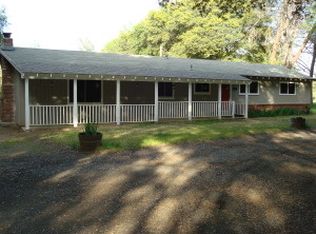 8469 Redbank Rd, Redding, CA 96001