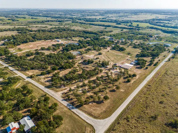 689 County Road 3737, Bridgeport, TX 76426