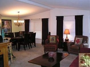 1137 Via Feliz, Cathedral City, CA 92234