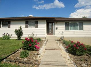 1131 S Main Ave, Scranton, PA 18504