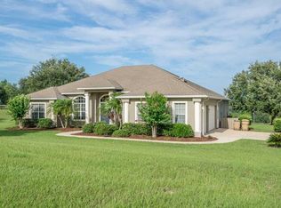 18449 S Obrien Rd, Groveland, FL 34736