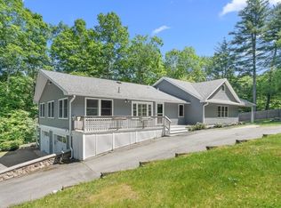 285 Still River Rd, Bolton, MA 01740