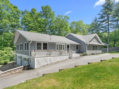 285 Still River Rd, Bolton, MA, 01740
