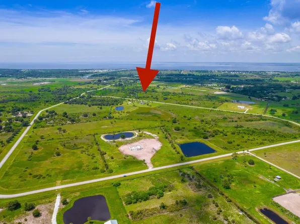 6644 SE 26th Trail, Okeechobee, FL 34974