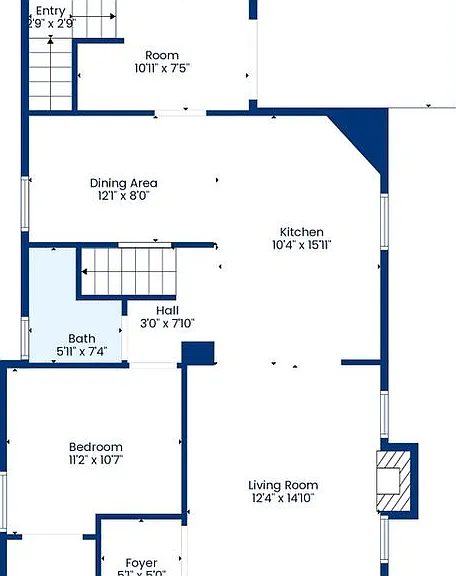 220 S Emerson St — Photo 28