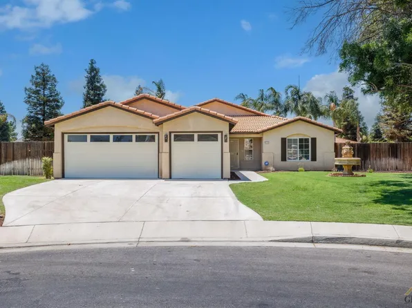 5710 Lucca Ct, Bakersfield, CA 93308