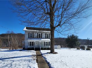 3163 Roxford Church Rd SE, Dennison, OH 44621