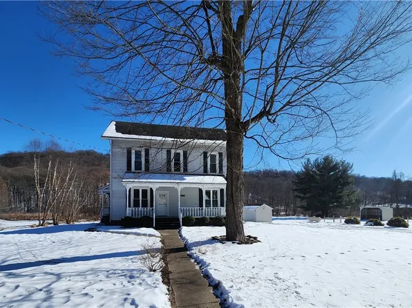 3163 Roxford Church Rd SE, Dennison, OH 44621