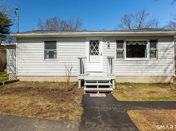 51 Sandy Beach Road, Ellington, CT 06029