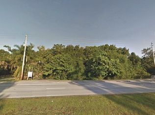 Jorgensen Rd, Fort Pierce, FL 34981