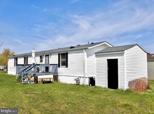 121 Smith Dr, Winchester, VA
