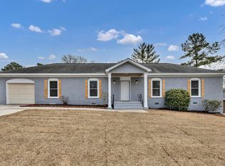 2927 Cranbrook Ln, Columbia, SC 29223