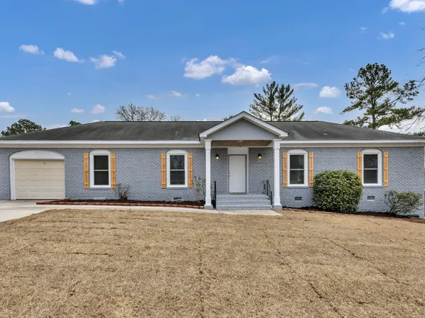 2927 Cranbrook Ln, Columbia, SC 29223