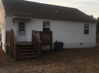 116 Pamela Dr, Sanford, NC 27330