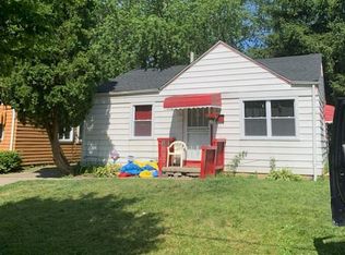4407 E 141st St, Cleveland, OH