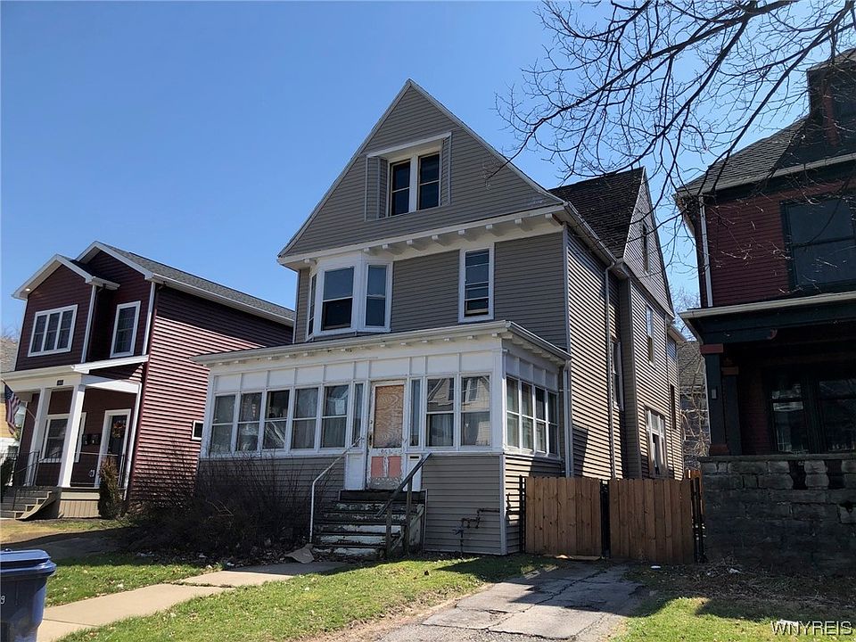 963 Lafayette Ave, Buffalo, NY 14209 Zillow