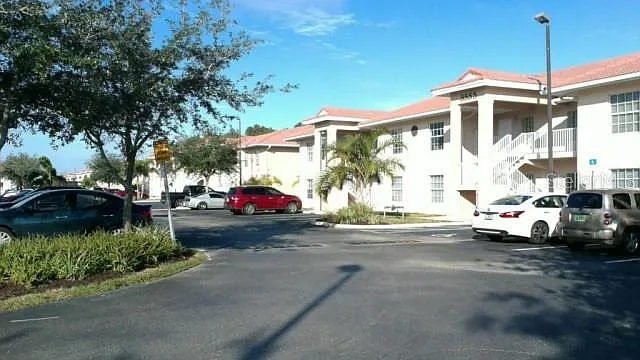 8312 Bernwood Cove Loop #1007
