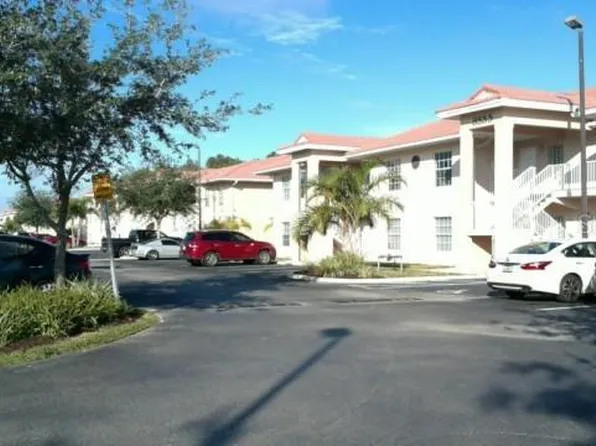 8312 Bernwood Cove Loop APT 1007, Fort Myers, FL 33966