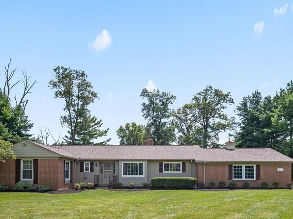 8143 Snyder Rd, Orient, OH 43146