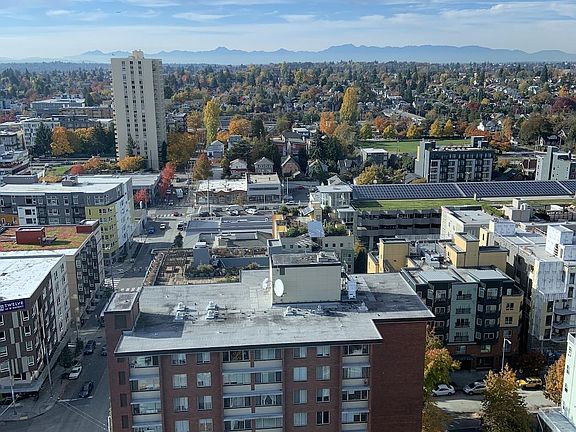 View from the 20th Floor