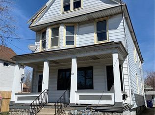 301 N Ogden St, Buffalo, NY 14206